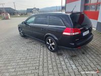 używany Opel Vectra C FL 1.9 CDTI 150KM