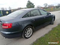 używany Audi A6 