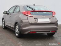 używany Honda Civic 1.8 i-VTEC