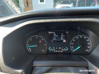 Używany Ford Tourneo Custom Active 2021 Van