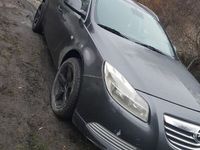 używany Opel Insignia combi 2010 OKAZJA mozliwa zamiana