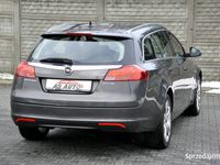 używany Opel Insignia 1.4dm 140KM 2012r. 213 000km