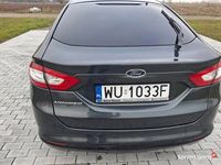 używany Ford Mondeo 