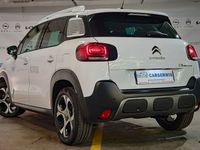 używany Citroën C3 Aircross 1.2dm 110KM 2019r. 43 539km