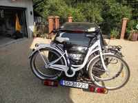 Używany Opel Insignia 2011 Szary Kombi