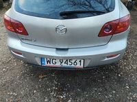 używany Mazda 3 