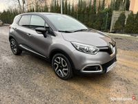 używany Renault Captur 1.2dm 118KM 2016r. 102 000km