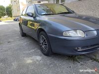 Używany Alfa Romeo 147 2004 Niebieski Hatchback