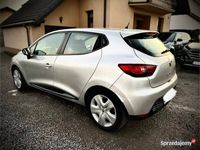 używany Renault Clio IV 1.5dCi TABLET / LED