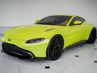 używany Aston Martin V12 Vantage Vantage