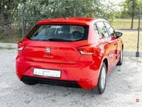 używany Seat Ibiza WD9531S#1.0 MPI EVO Reference LED Ekrand dotyk Salon PL VAT23% …