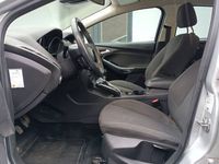 używany Ford Focus 1.6 diesel manual 6 biegów