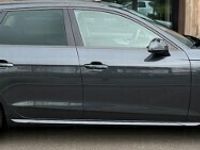 używany Audi A4 8W 40 TDI quattro Advanced Avant Pakiet Comfort + Technology + Trasa