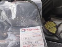 używany Audi A3 8v sedan