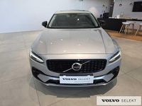 używany Volvo S90 B5 D AWD Ultimate Dark aut