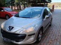 Używany Peugeot 308 120 KM (88 kW) 2007 Hatchback