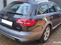 używany Audi A6 Allroad 