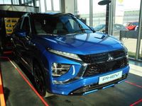 używany Mitsubishi Eclipse Cross Instyle plus