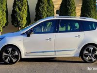 używany Renault Grand Scénic III BOSE 7osob