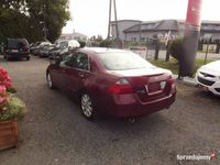 używany Honda Accord 3dm 243KM 2006r. 93 000km