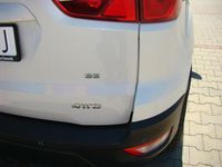 używany Ford Ecosport 2019 rok benzyna 2000 cm/2 tylko 77239