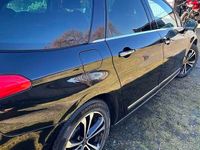 Używany Citroën C5 Exclusive 2008 Czarny Kombi