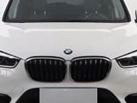 Używany BMW X1 140 KM (102 kW) 2018 Biały SUV