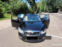 Używany Skoda Octavia 160 KM (117 kW) 2009