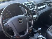 używany Kia Sportage