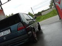 używany VW Golf III