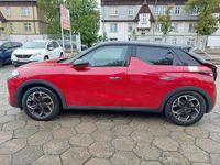 Używany DS Automobiles DS3 101 KM (74 kW) 2019 Czerwony Hatchback