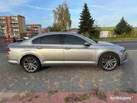 używany VW Passat 1.8 TSI, DSG, matrix, aktyw. tempomat.Stan Idealny