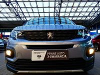 używany Peugeot Rifter LONG GT-LINE+Navi+ACC+BLIS+Kamer+LKA 3Lata G…