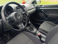 Używany VW Golf VI 2013 Hatchback