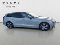używany Volvo V60 B4 D Ultimate Dark aut