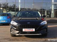 Używany Ford Focus 2021