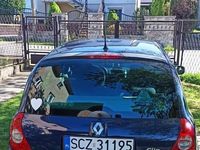 używany Renault Clio II Sprzedam