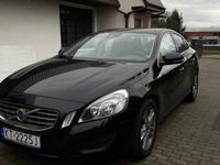 używany Volvo S60 Automat