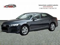 używany Audi A4 SALON POLSKA • Dostępny na zamówienie