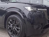 Używany Mazda CX-60 327 KM (240 kW) 2023 SUV