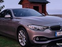 Używany BMW 435 2016