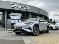 Nowe BYD Sealion 7 389 kW (530 KM) 2025 Szary (metalik) SUV