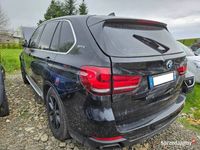 używany BMW X5 