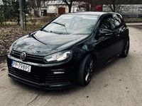 używany VW Golf VI 