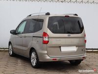 używany Ford Tourneo Courier 1.5 TDCI