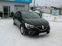 używany Renault Mégane IV 1,3 Business Gwarancja Salon PL IV (2016-)