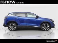 używany Renault Austral 