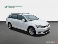 używany VW Golf VII 1.5 TSI BMT Evo Highline Kombi. DW8FH34…