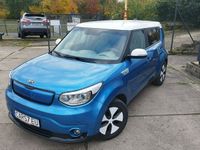 używany Kia Soul EV 