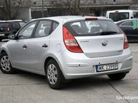 używany Hyundai i30 1.6 CRDI 114KM Salon PL*1-wł*Bezwypadkowy*Serwi…